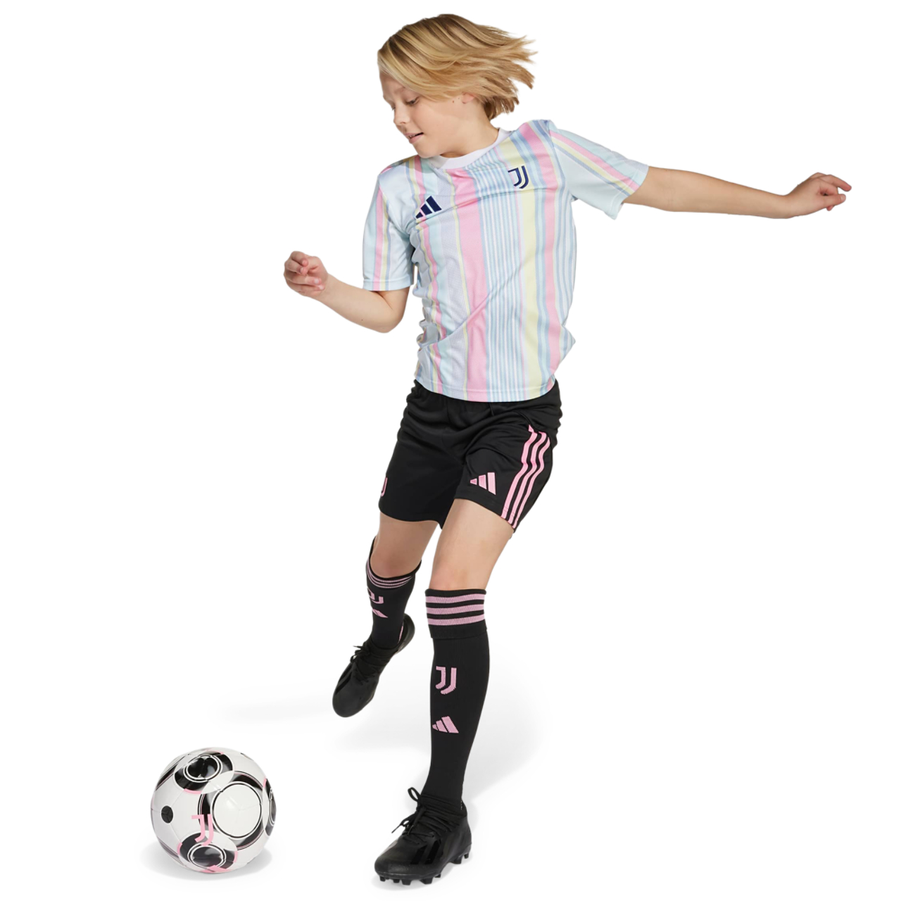 adidas Juventus 25/26 Før kampen