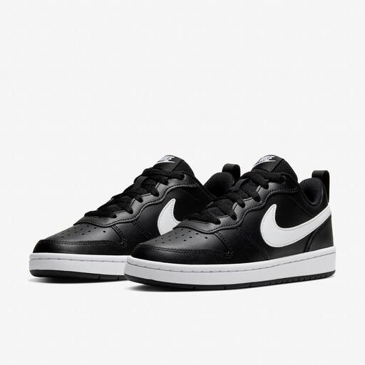 Nike Court Borough