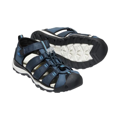  Keen Newport Neo H2 Mountain Sandals