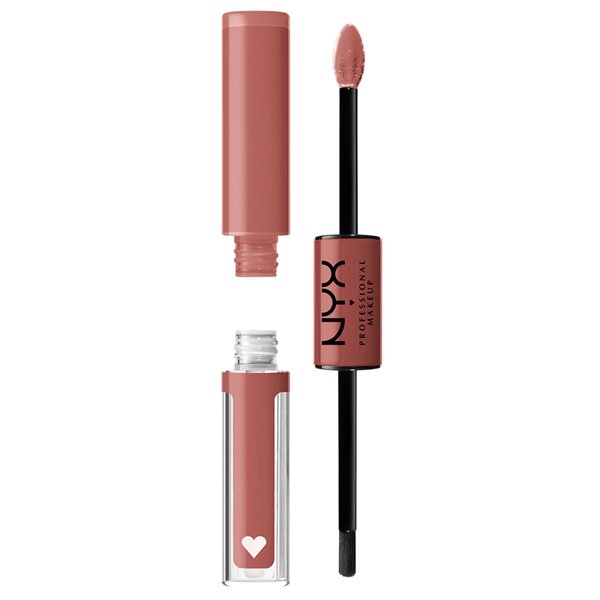 NYX Professional Makeup Shine Loud SHLP05 Magic Maker Lippenstift<br>