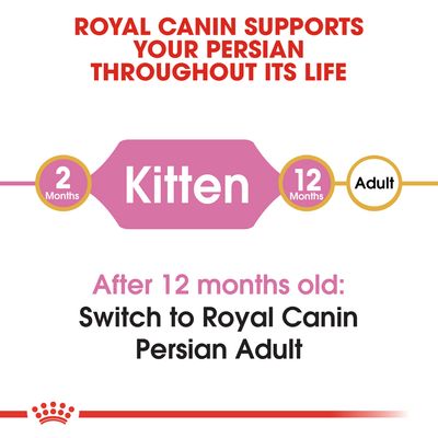 Royal Canin Persian Kitten