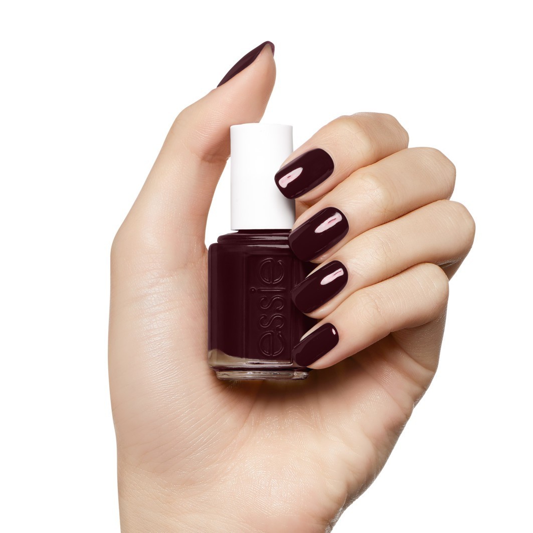 essie Nuances de rouge