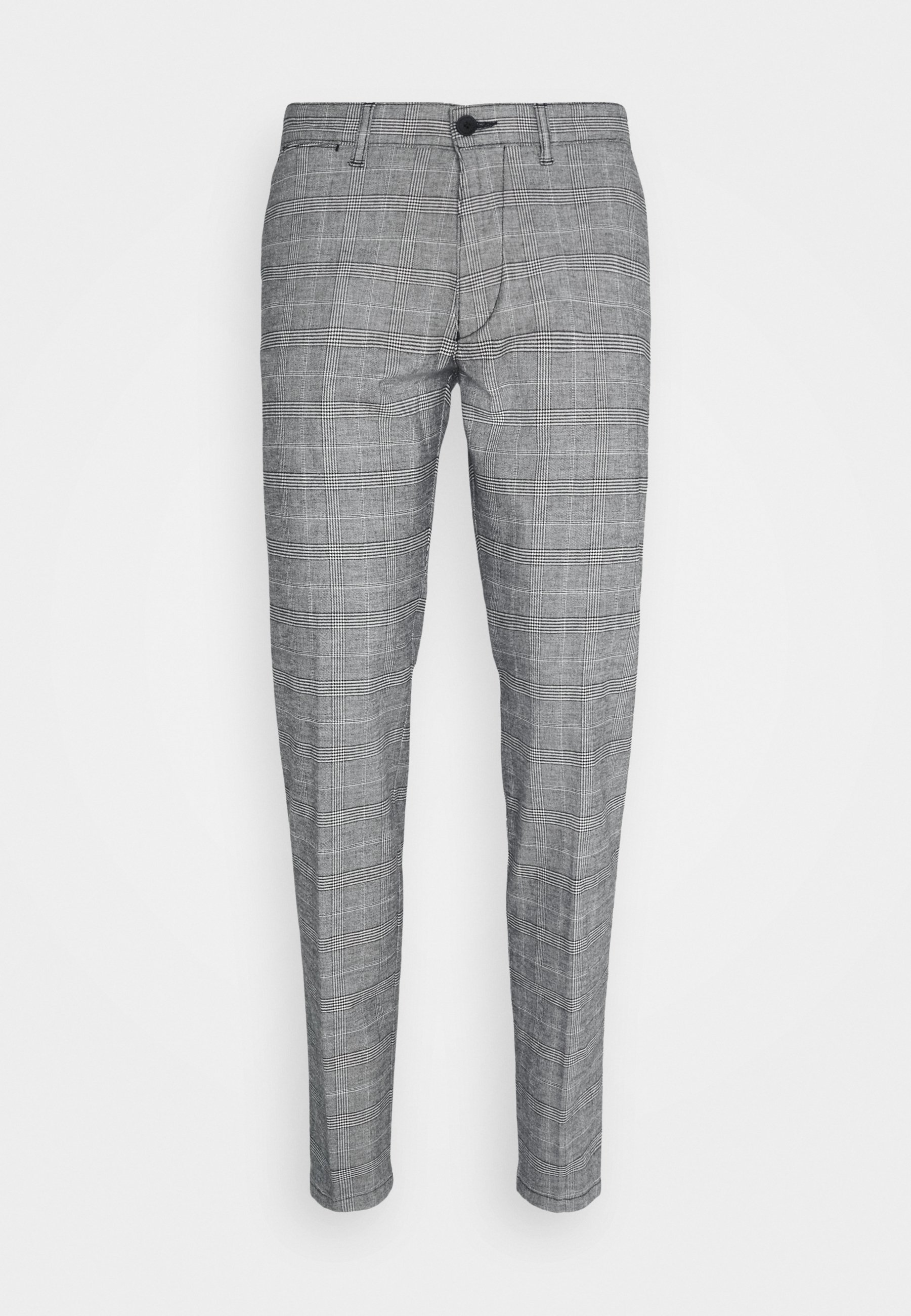 DRYKORN Broek - grijs
