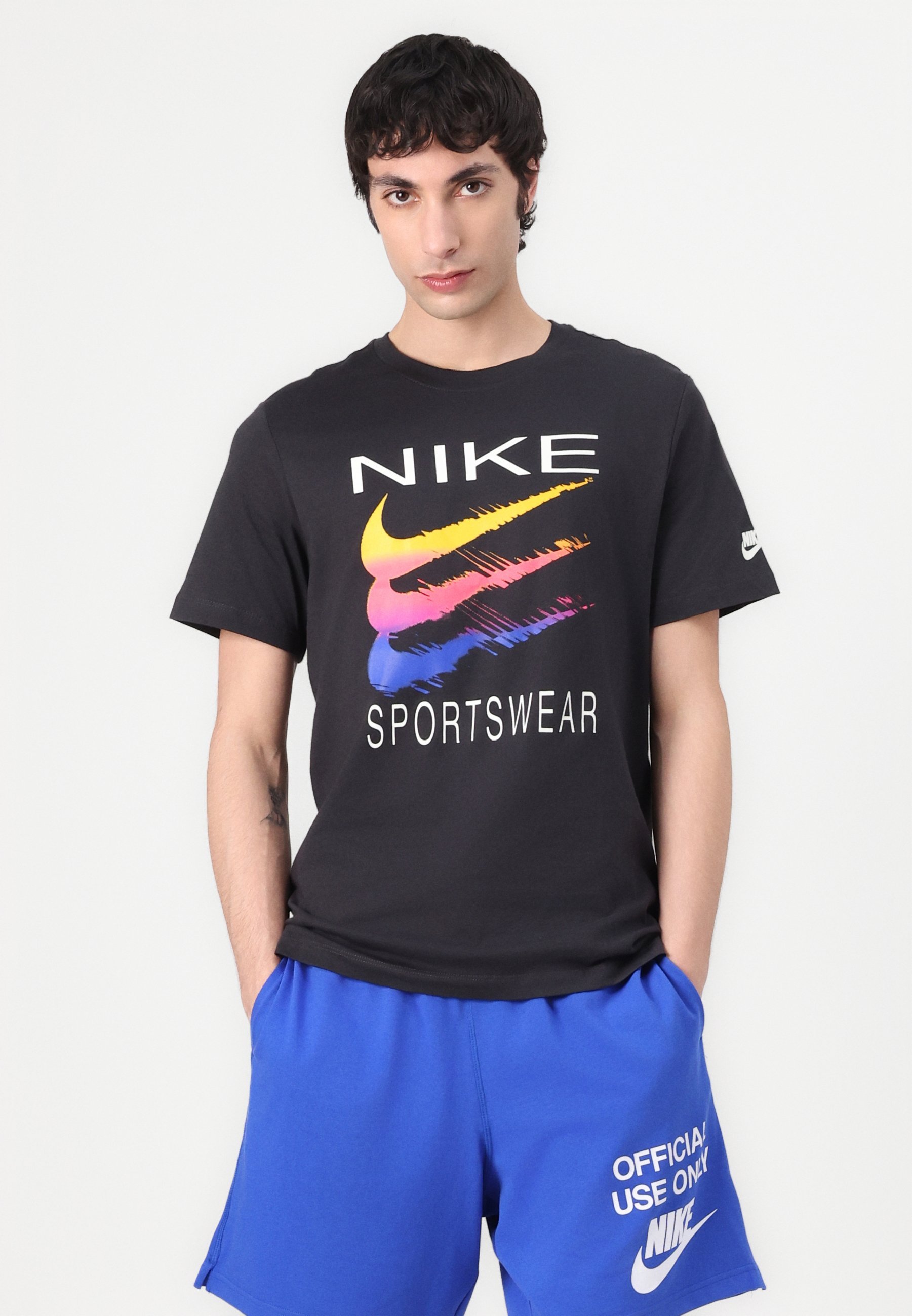Pantaloncini casual Nike Sportswear