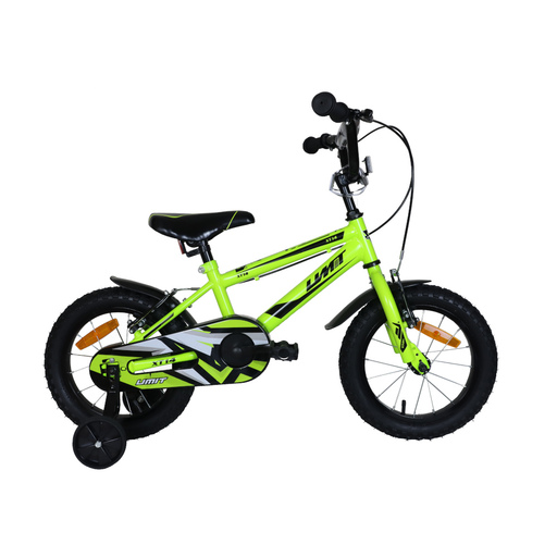  Umit XT14 mountainbike