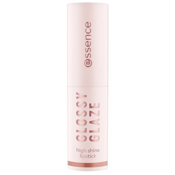 Essence Glossy Glaze ruž za usne s visokim sjajem 02 On Cloud Nude 1.9g