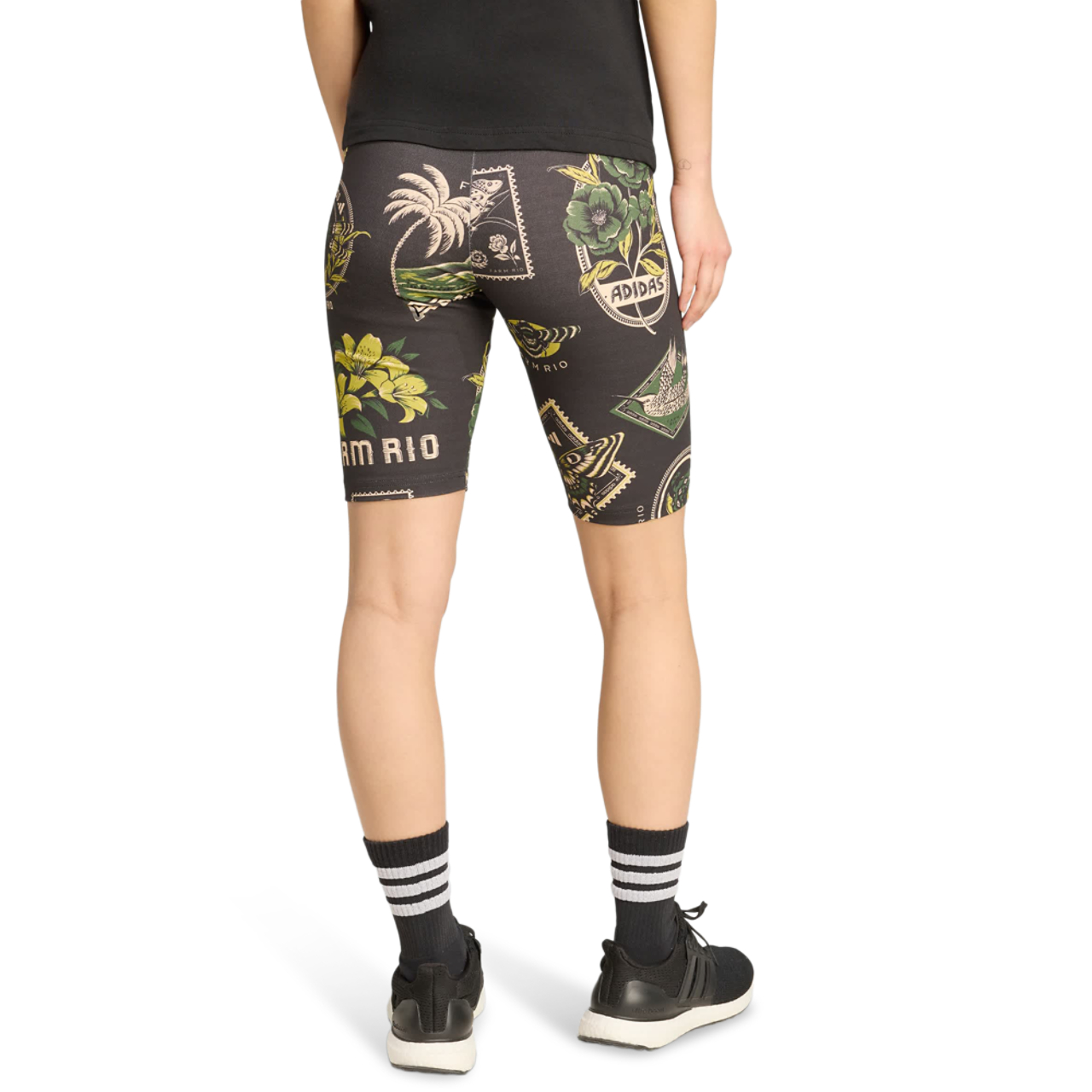 adidas X Farm Cykelshorts