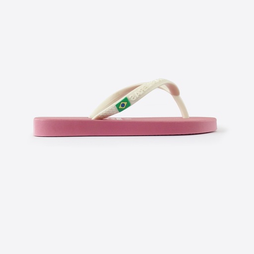  Chanclas De Playa Brasileras,classica Combi Brasil Nl Kid ,hecho En Brazil