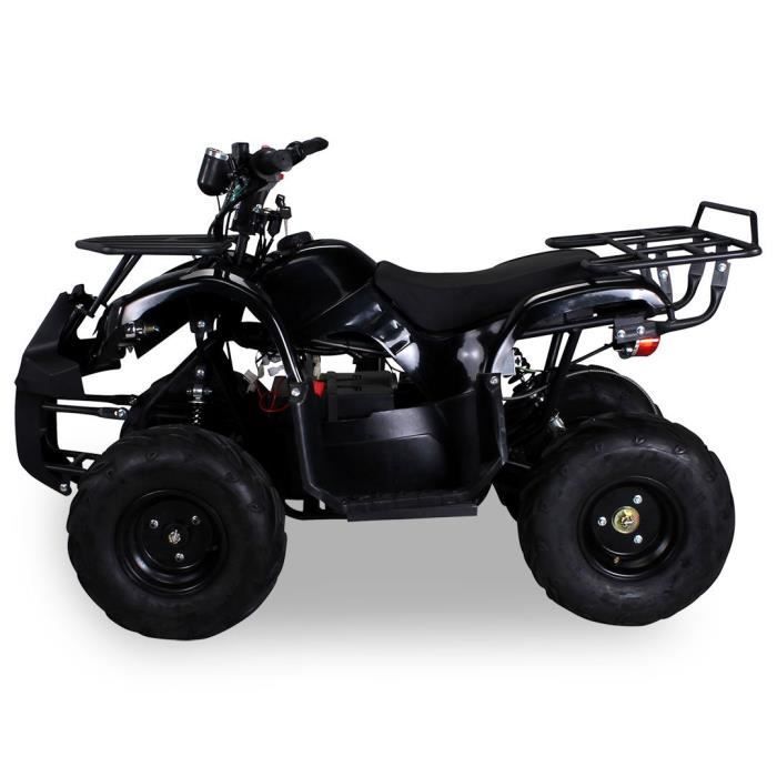 Kids' Quad S-8 Farmer Electric 1000 Watts