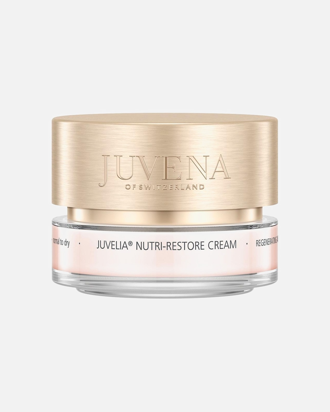 Juvena Crème Nutri-Restore