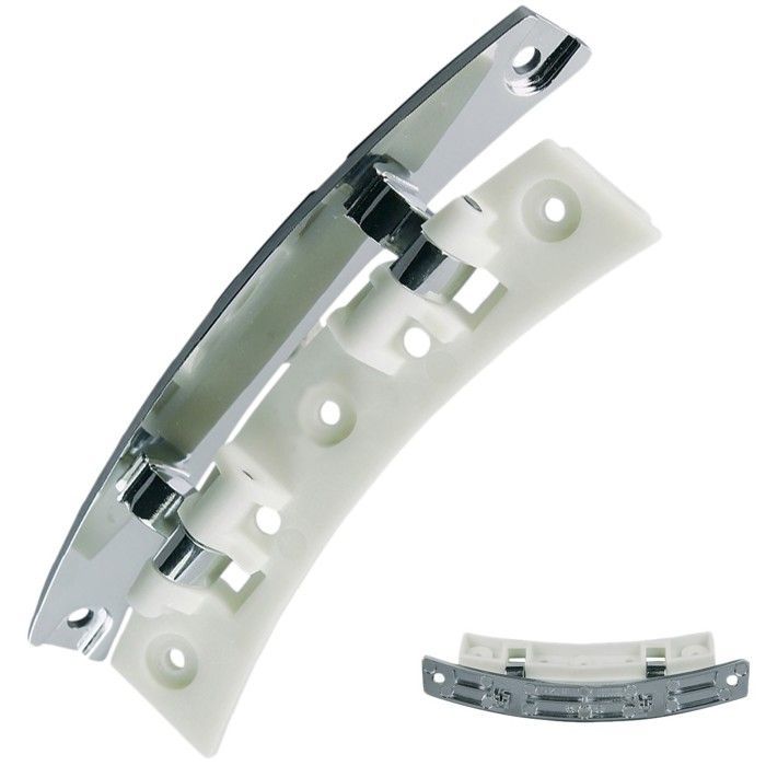 Charnière de porte d'origine Sèche-linge 00646933 SIEMENS, BOSCH, NEFF, GAGGENAU, VIVA, CONSTRUCTA, BALAY