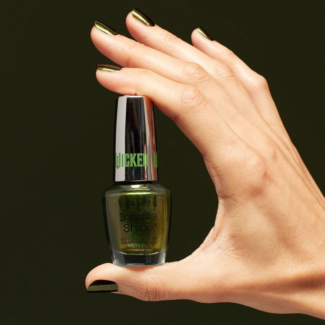 OPI Nagellack Infinite Shine Infinite Shine OPI x Wicked Kollektion - 15 ml
