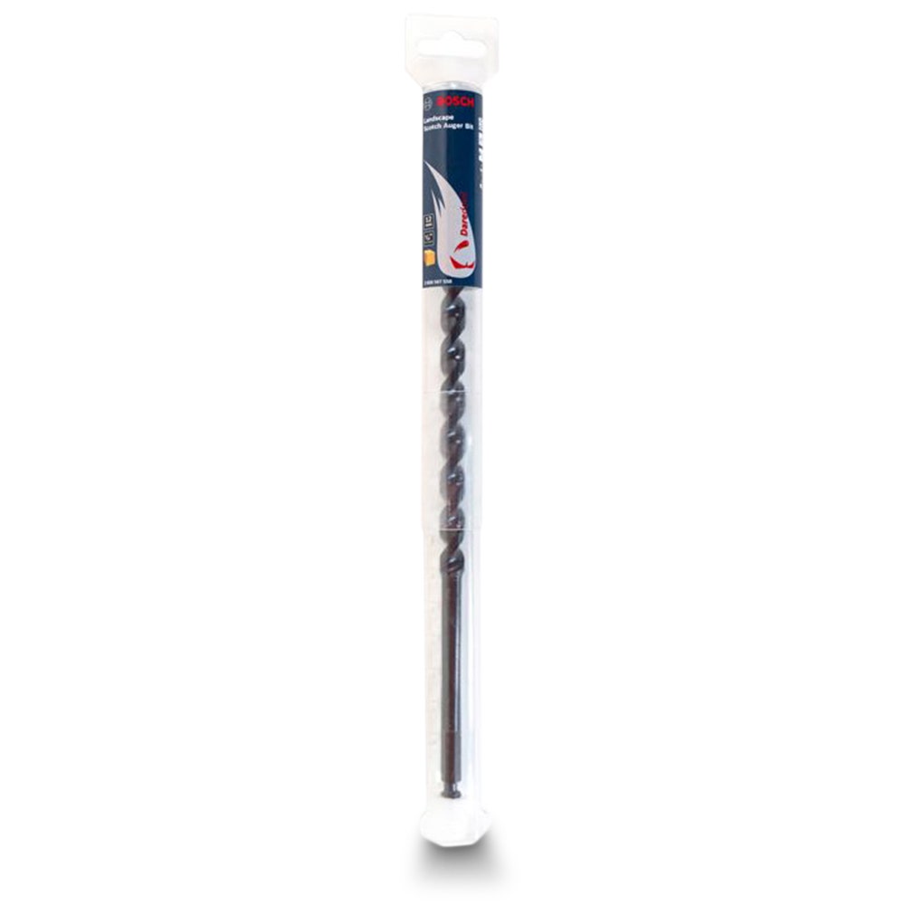 BOSCH 12 x 305 mm Schneckenbohrer mit Schottischem Profil - DAREDEVIL 2608587558