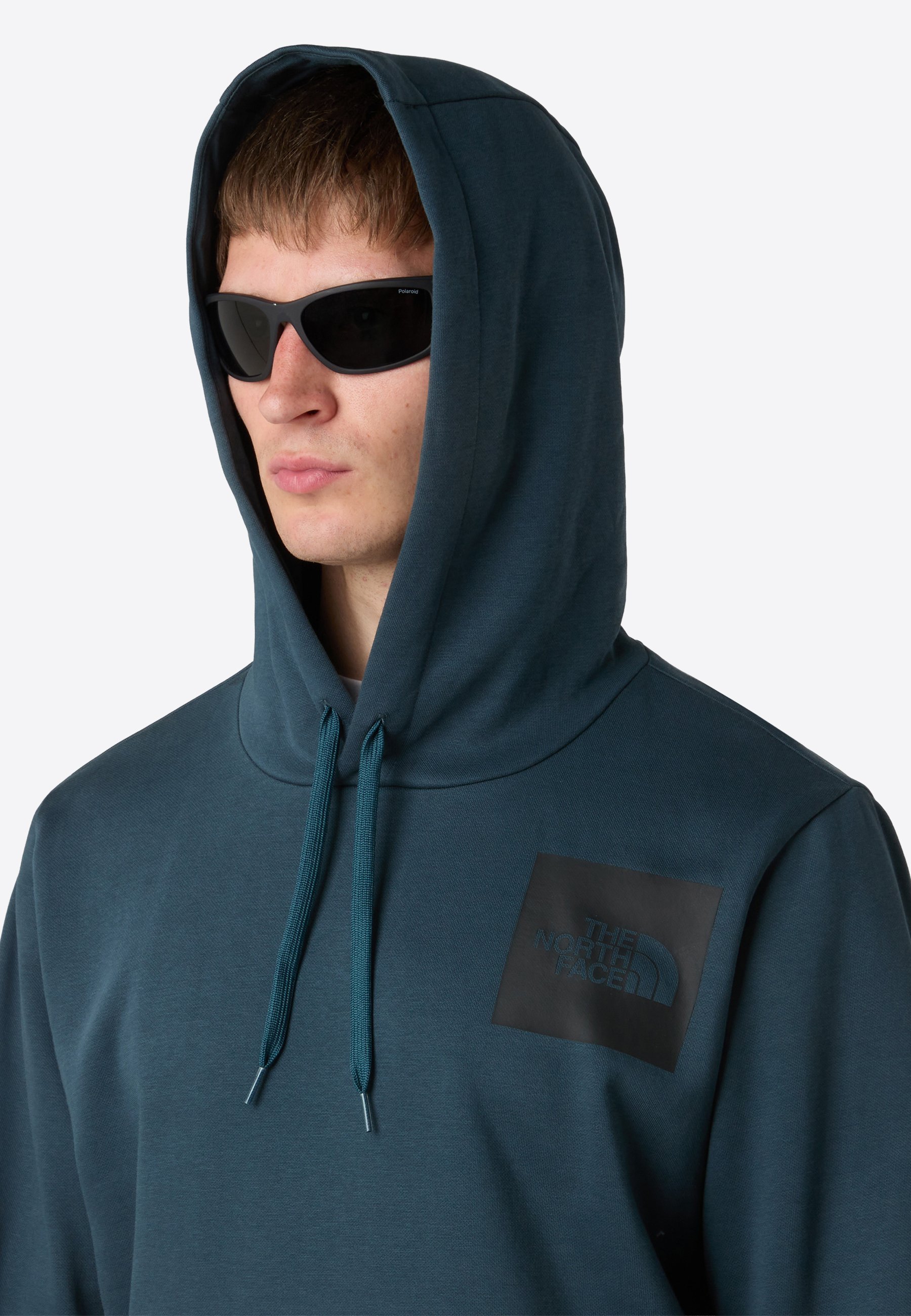 The North Face hoodies