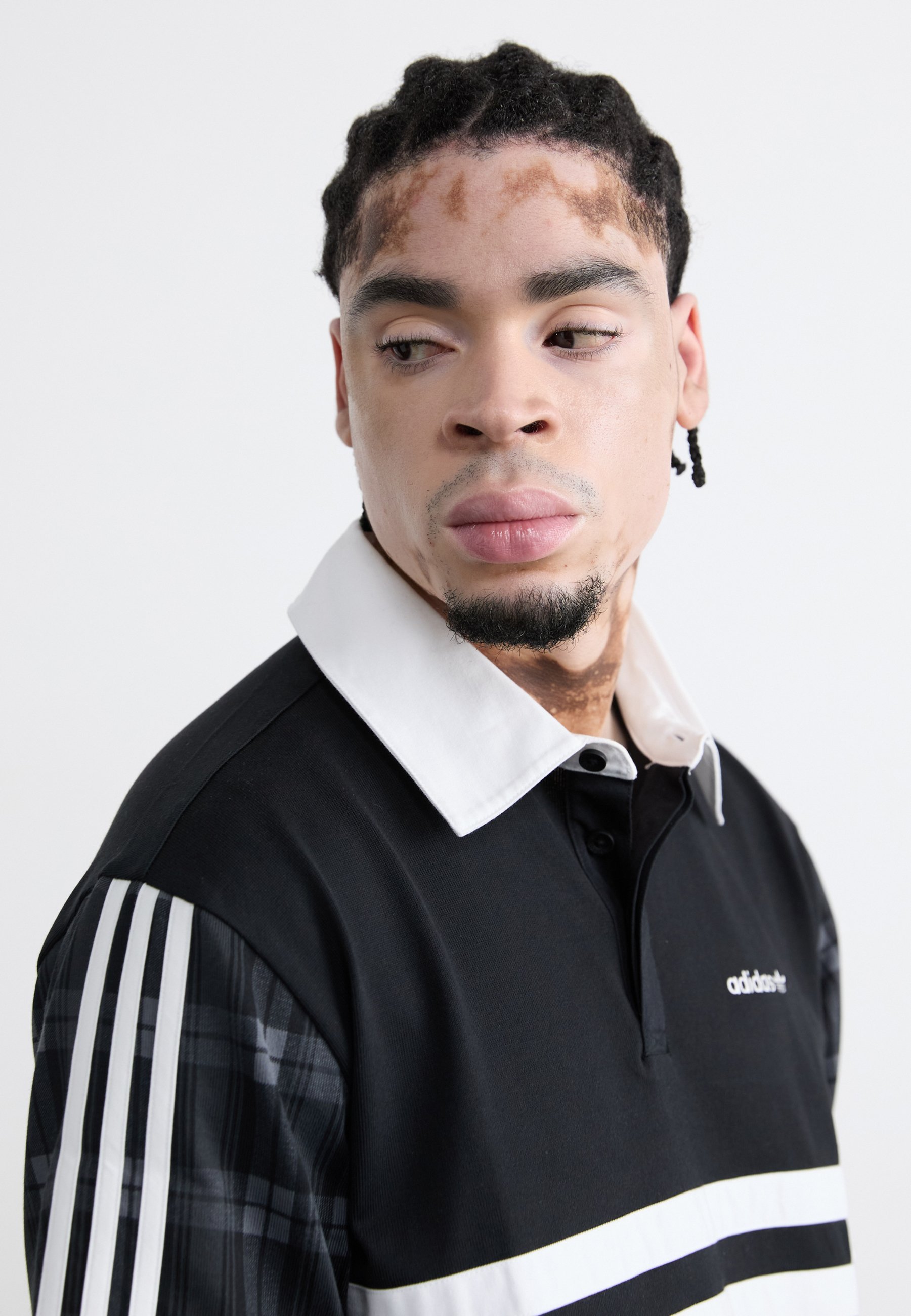 Koszulki polo adidas Originals