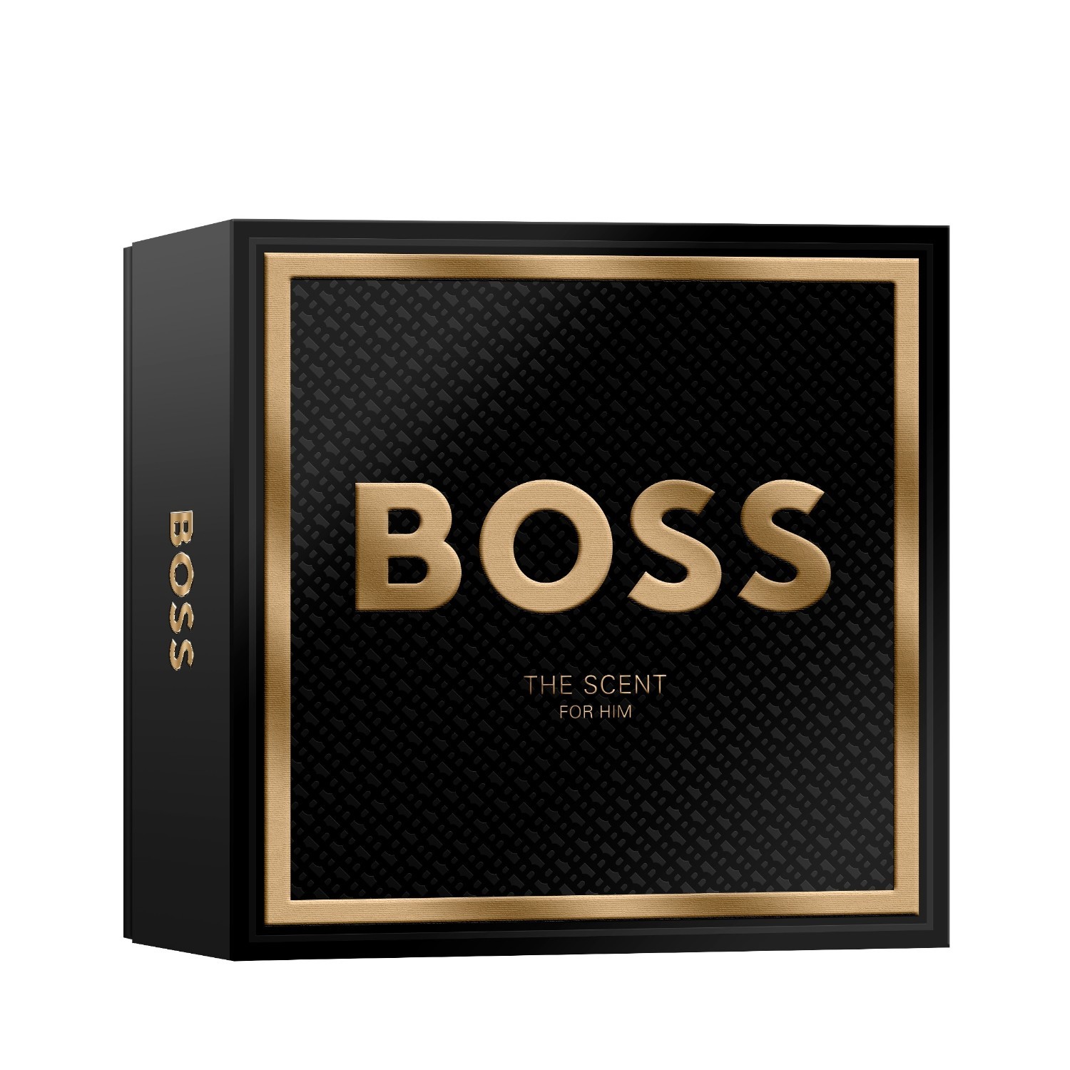 Hugo Boss smaržu komplekts Boss The Scent Eau de Toilette 50 ml komplekts - 1 gab.