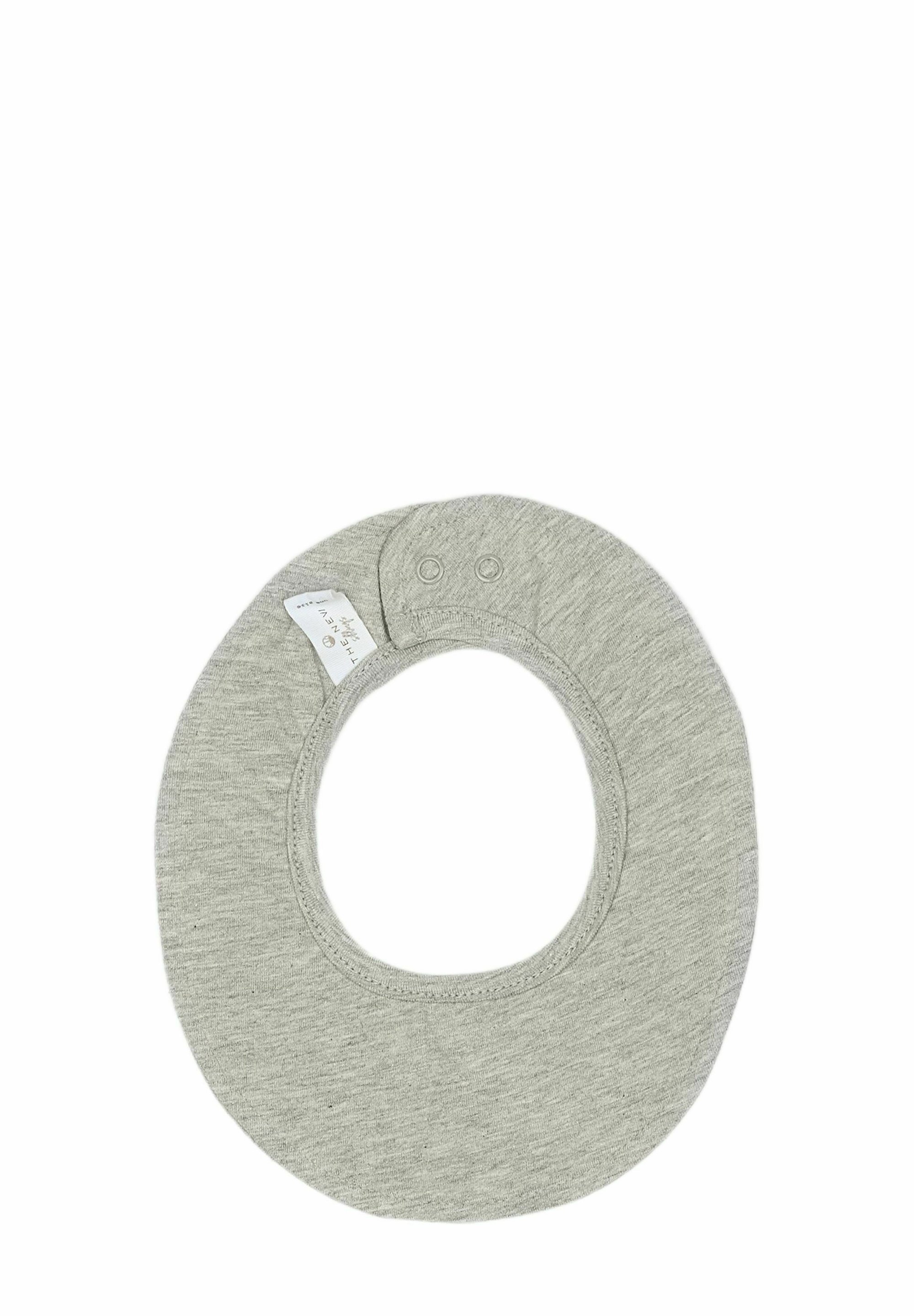 De nieuwe Siblings BASIC MULTI 6-PACK - Slabbetje - lichtblauw