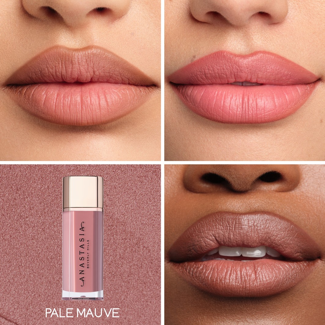 Anastasia Beverly Hills sjajilo za usne Lip Velvet - 3,5 g