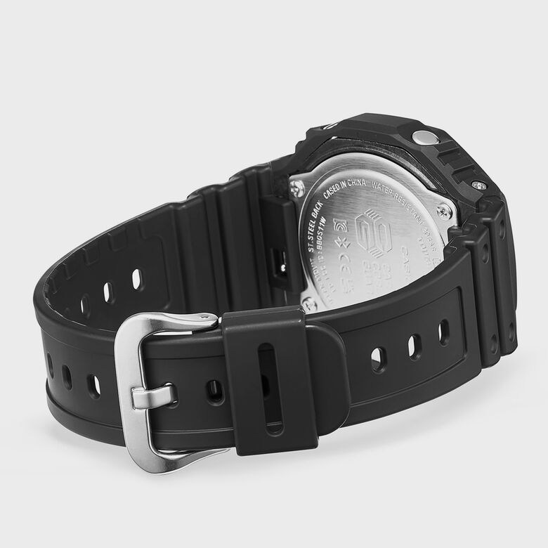 Let op: Geel GA-B2100CY-1AER