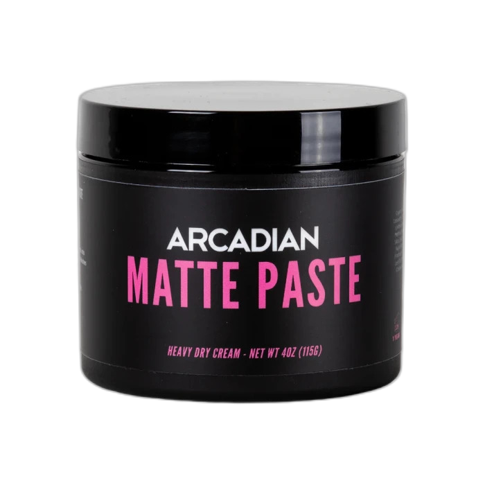Arcadian Matte Pasta