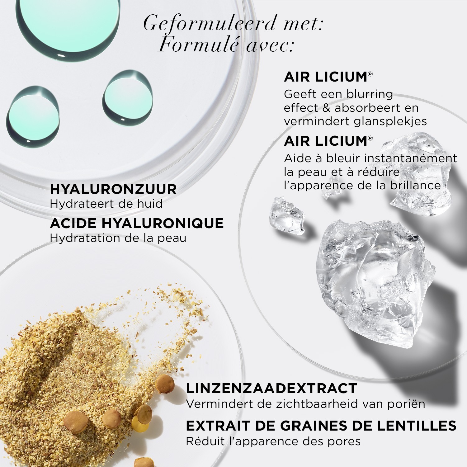 IT Cosmetics CC krēms Your Skin But Better CC+ dabīgs matēts SPF40 - 32 ml