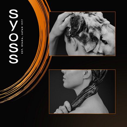 Syoss-korjaus
