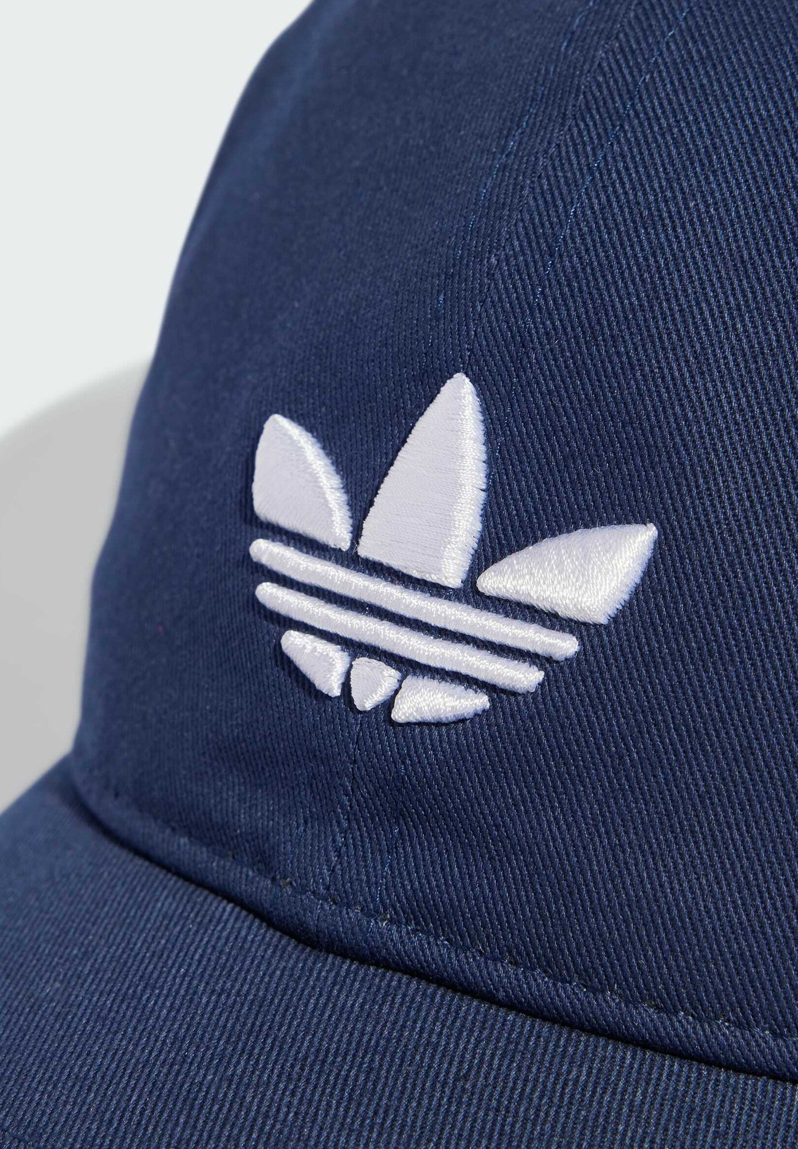 adidas Originals BASEBALL - Caps - night indigo white