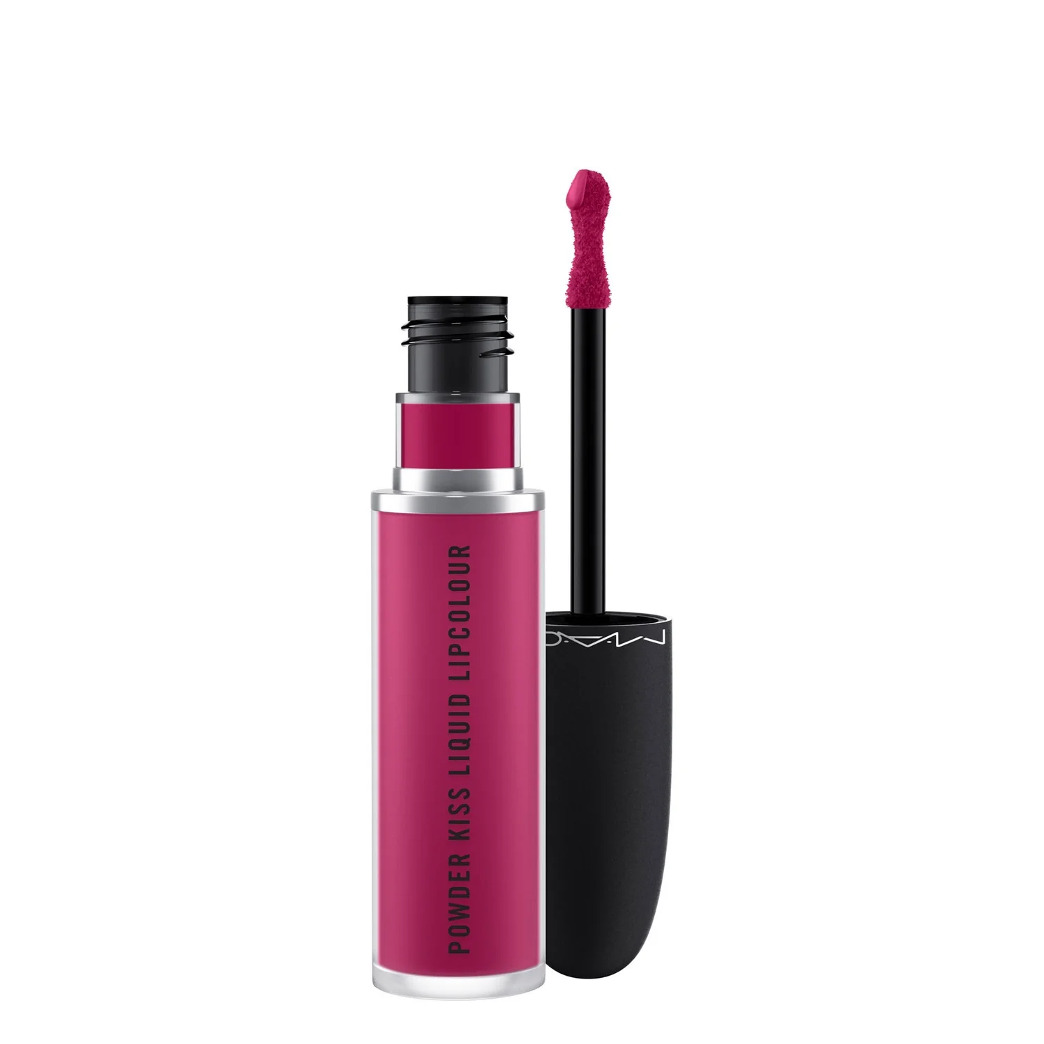 Rossetti Powder Kiss Liquid Lipcolour - Rossetto