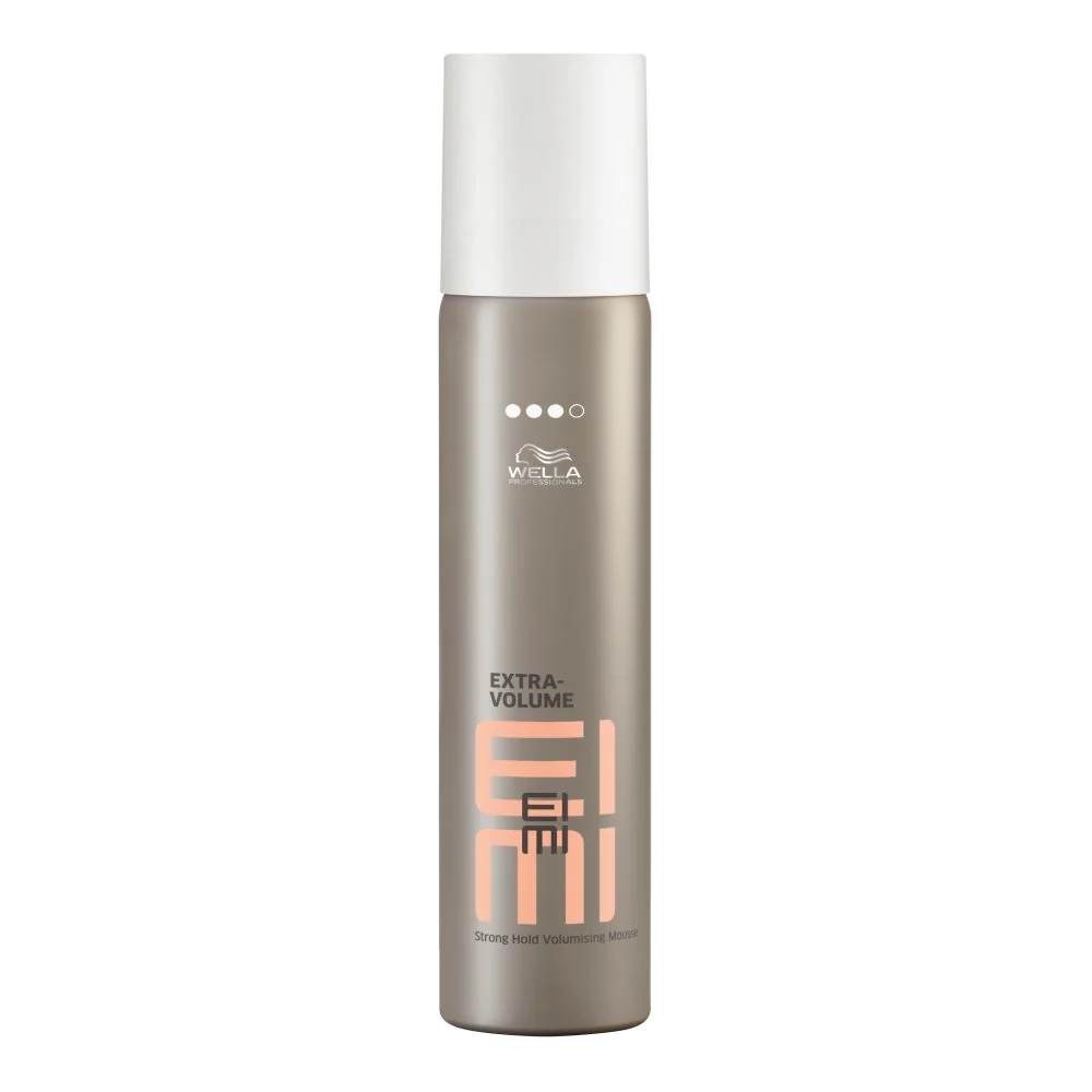 Styling EIMI Extra Volume - Mousse Volumizzante