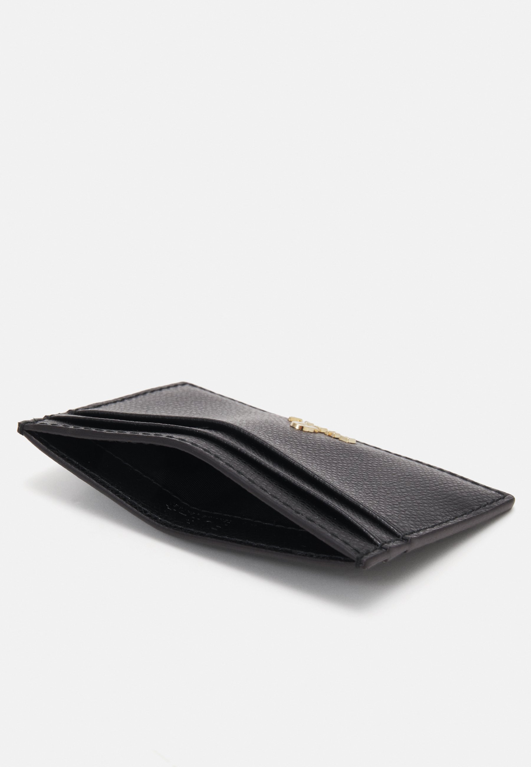 Furla CAMELIA S CARD CASE - Portemonnee - nero