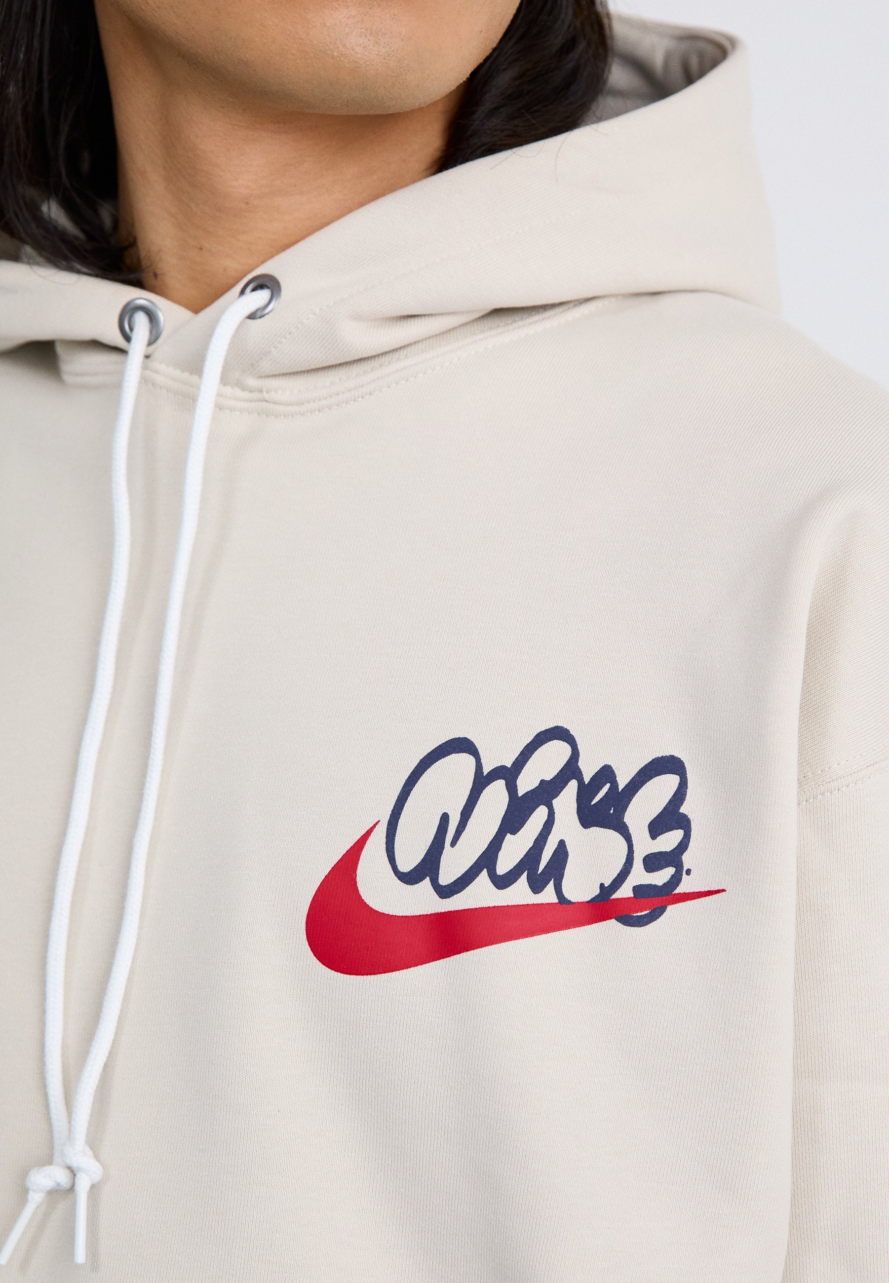 Bluzy z kapturem Nike Sportswear