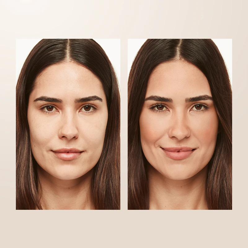 Bronzer em pó Bourjois Maxi Round Pot