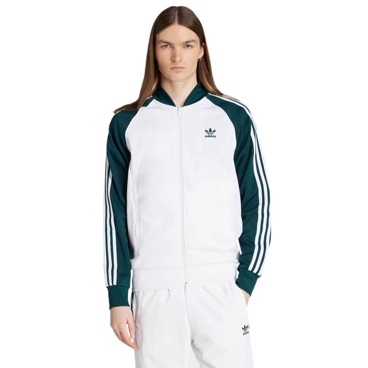 adidas Adicolor Classics Superstar hálófelső