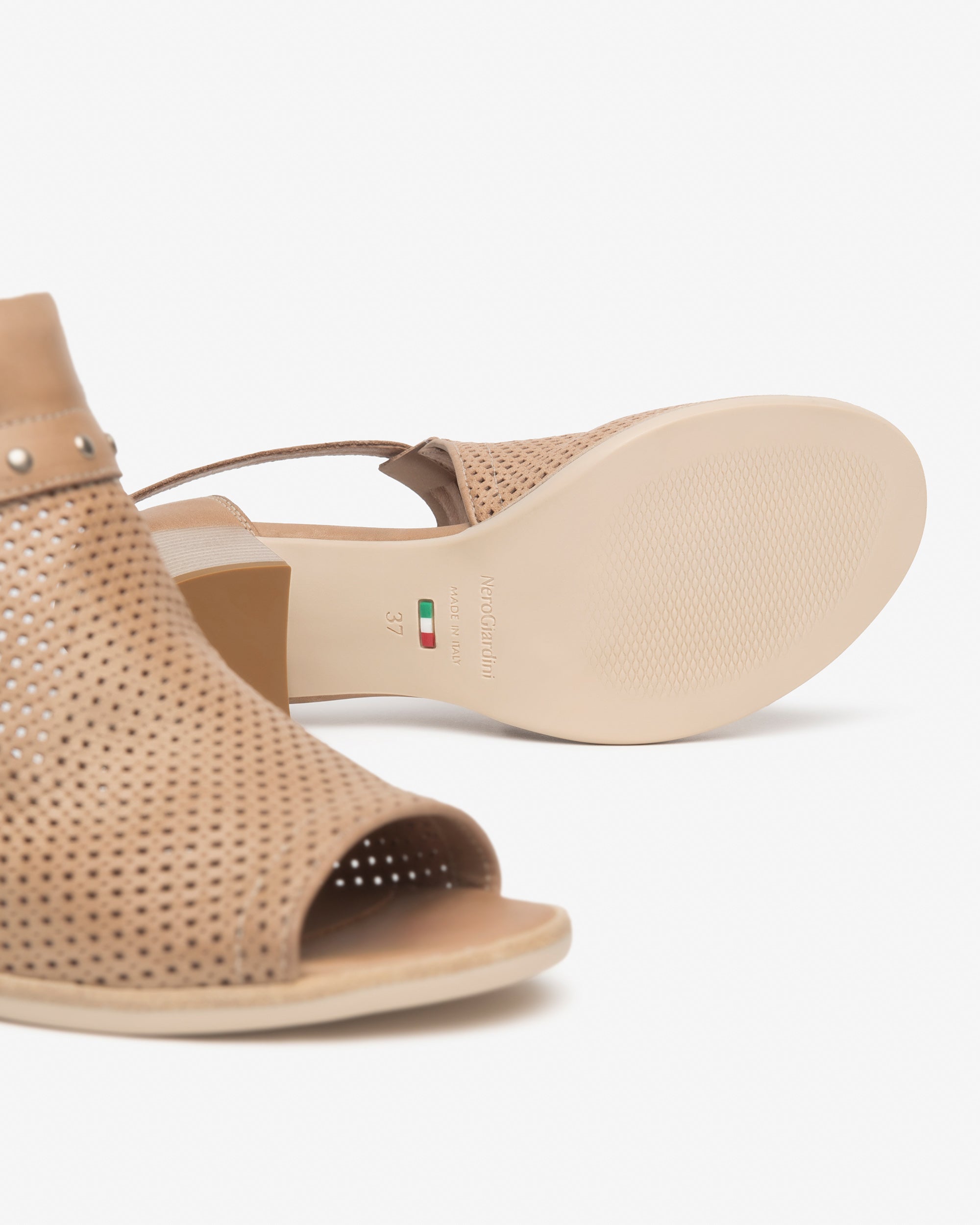  Bottines en cuir pour femmes