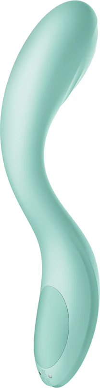 Vibrátor Satisfyer RRROLLING PLEASURE na G-bod