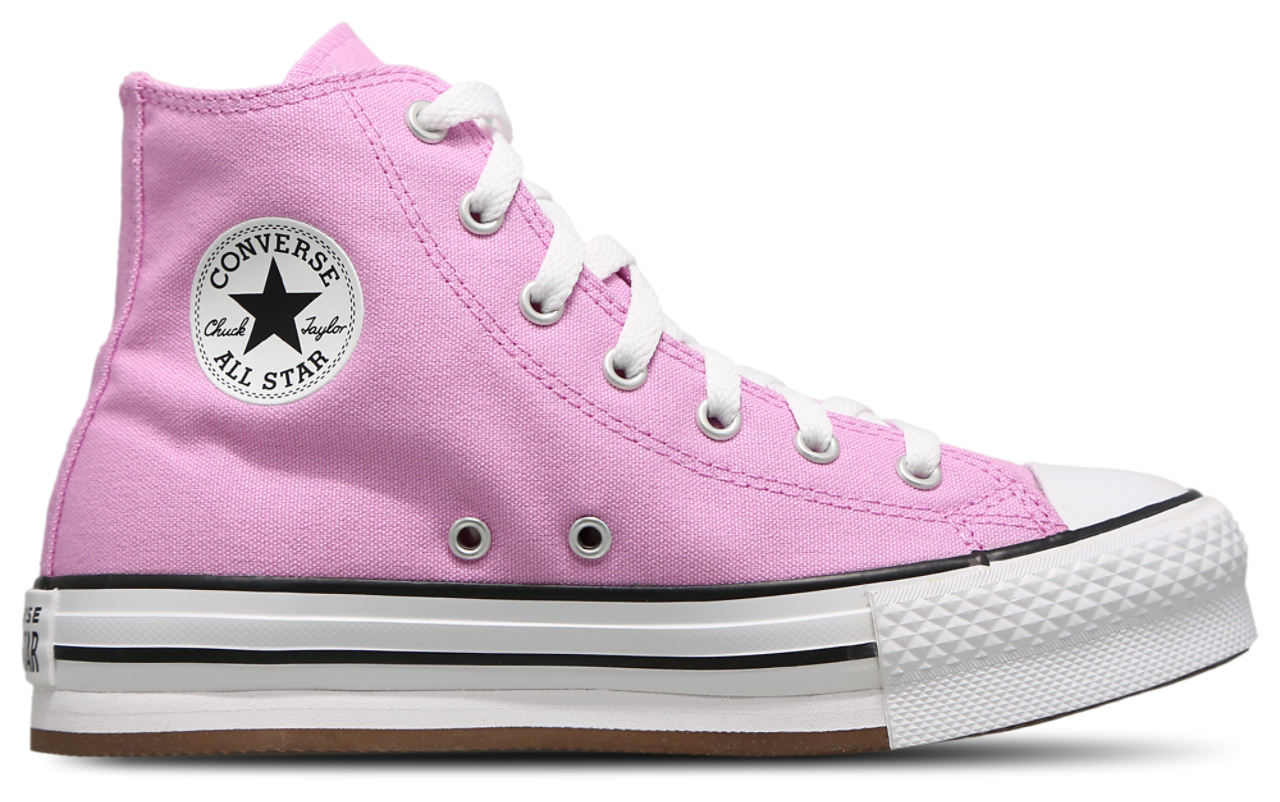 Converse CTA Eva Lift Platform High