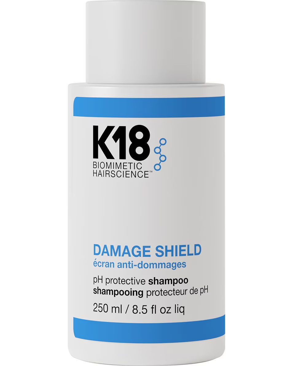 Șampon cu pH protector K18 Damage Shield