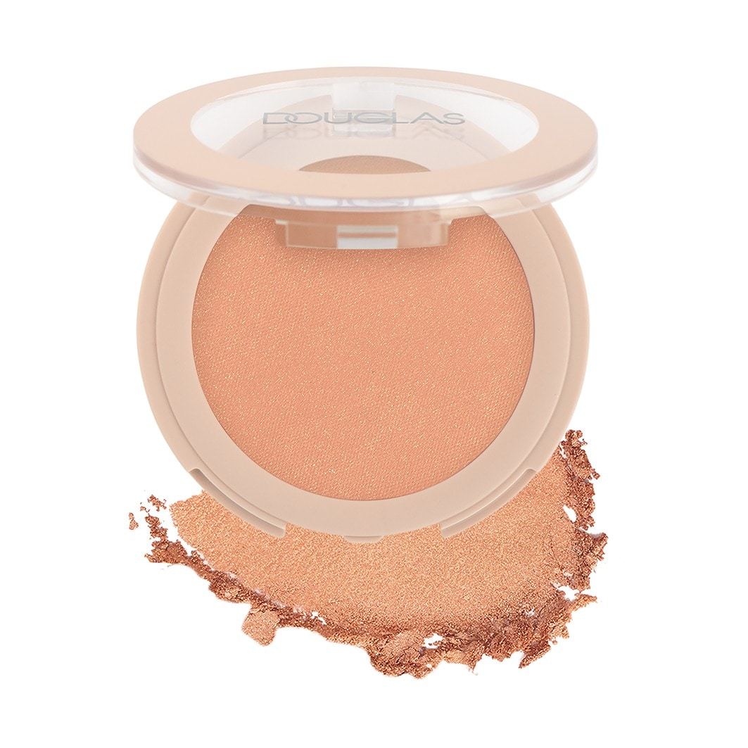 „Douglas Collection Pretty Blush“ makiažo pagrindas – 3,7 vnt.