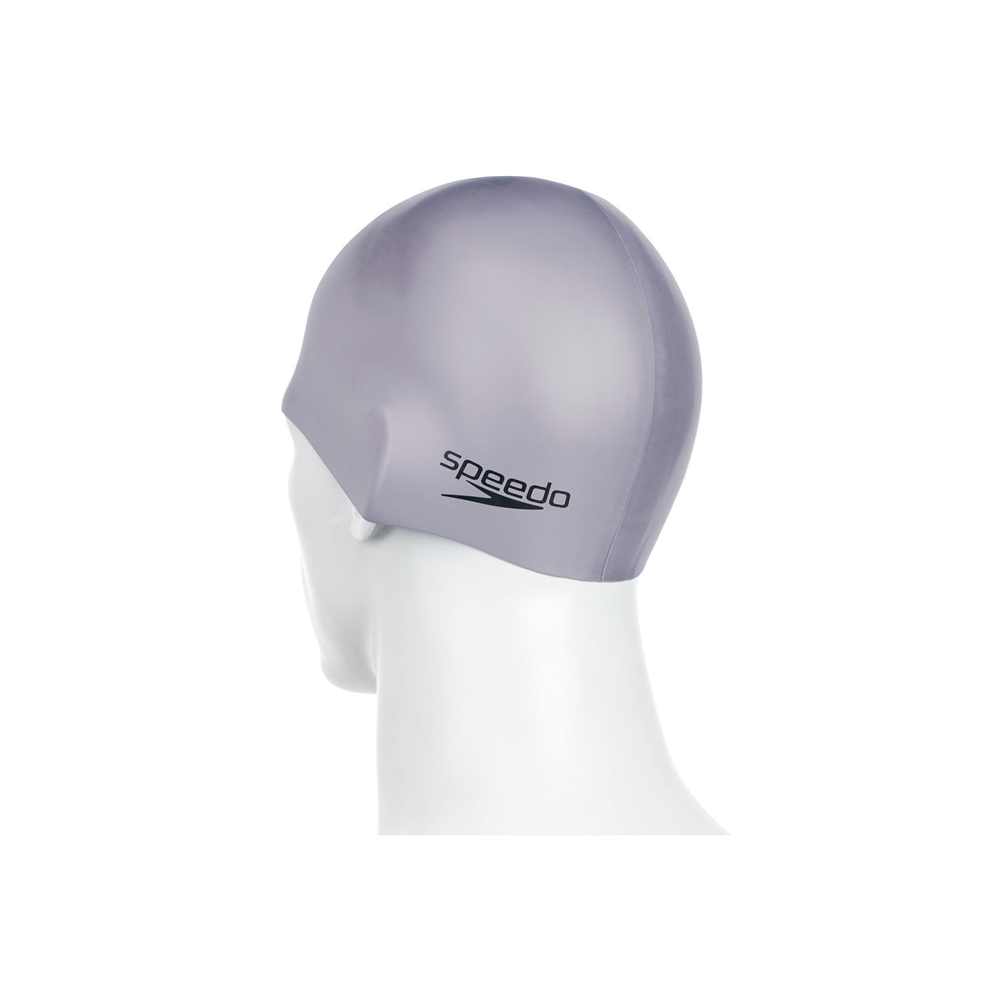 Gorro De Natación De Silicona 3d Speedo