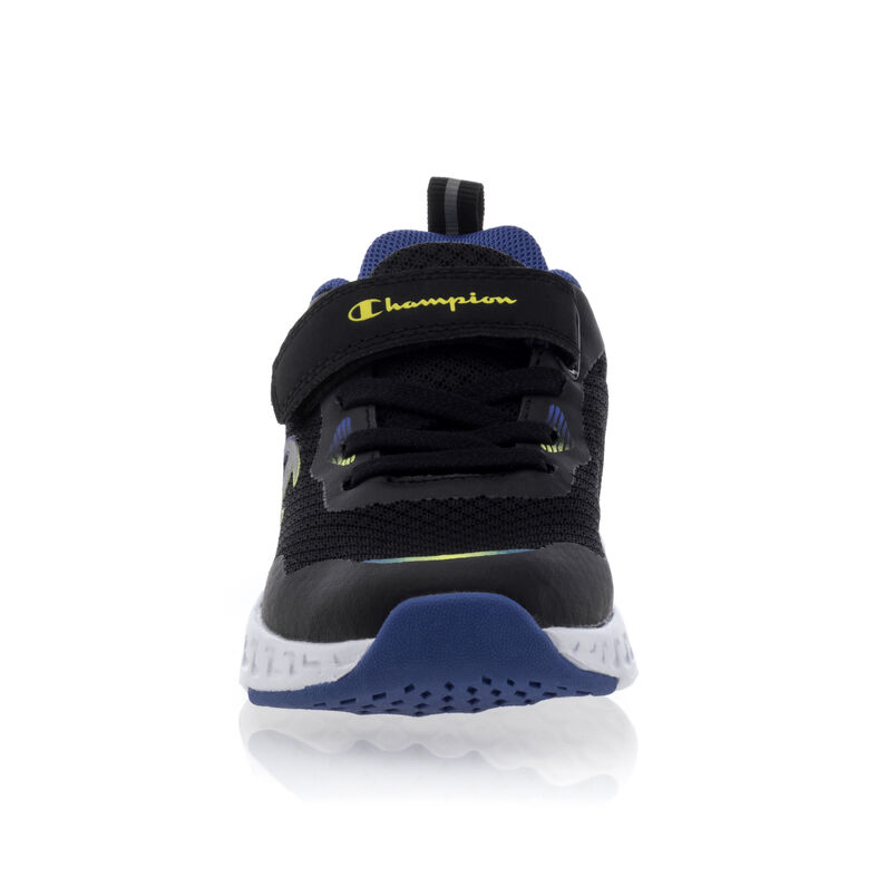 Kurver / joggesko Garcon Noir