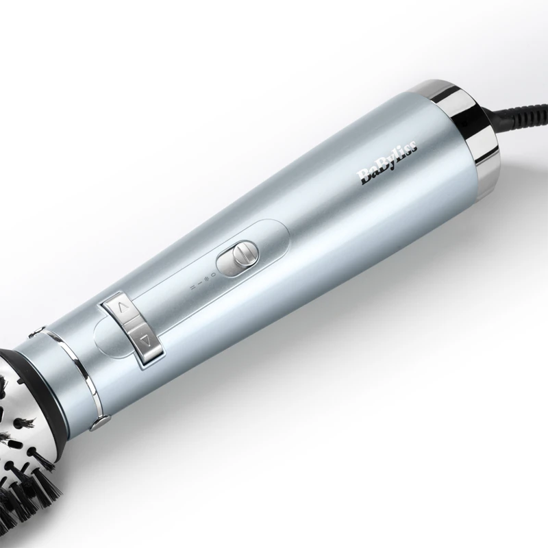 Modelador de cachos a ar quente BaByliss HydroFusion AS773E
