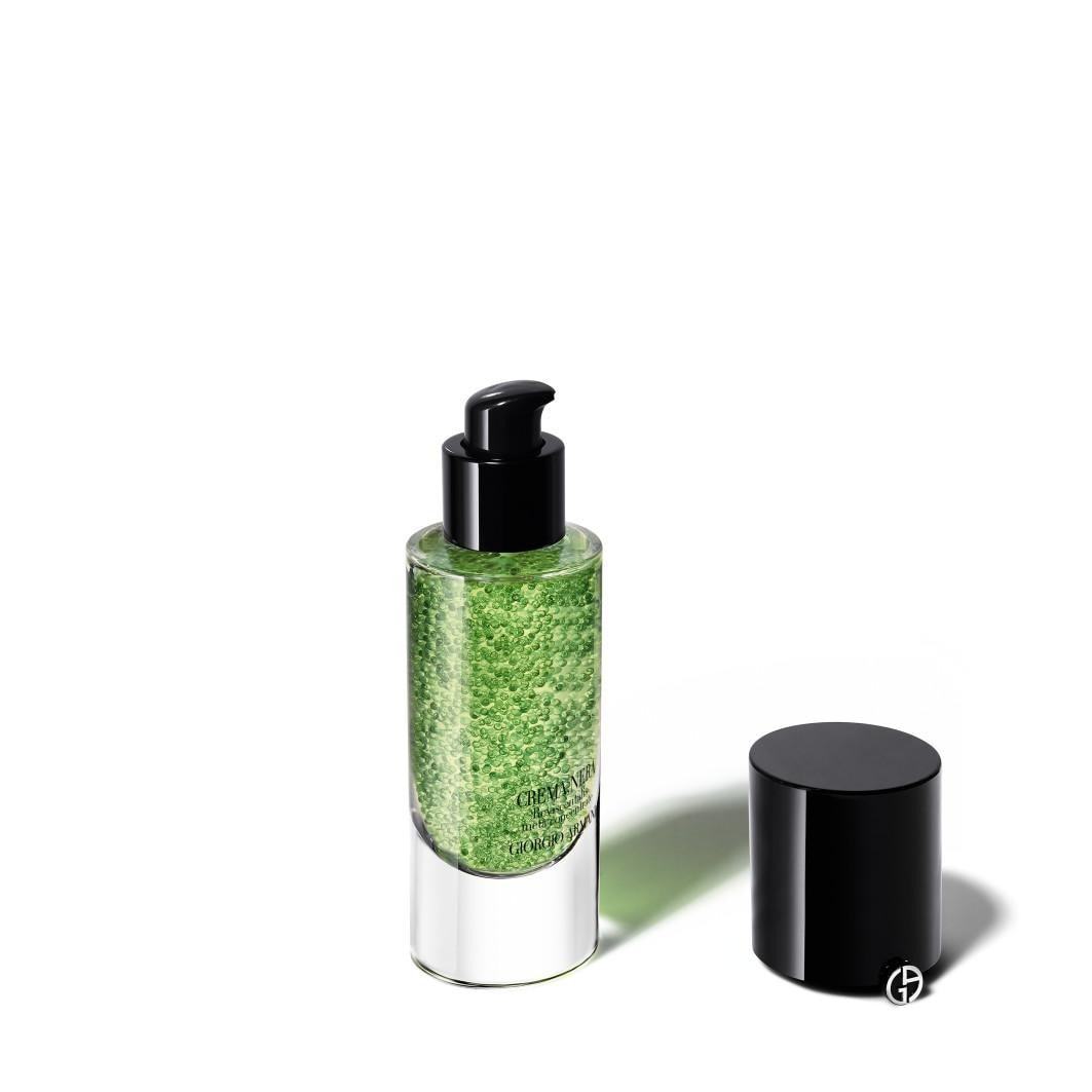 Armani Gesichtscreme Crema Nera Reviscentalis Meta koncentrat - 30 ml