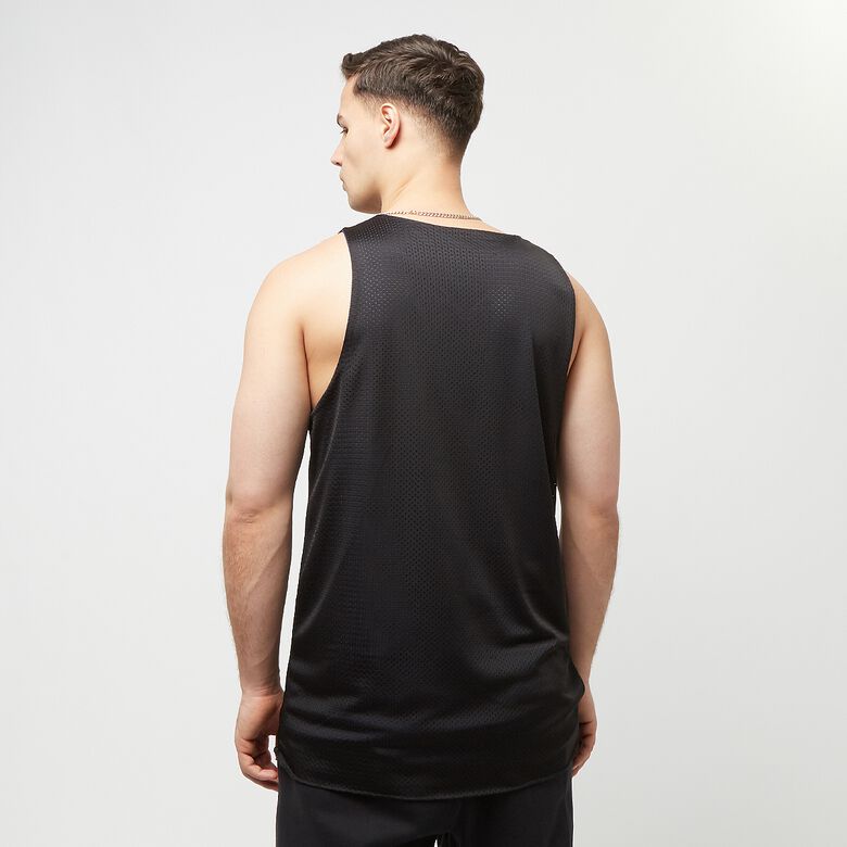 Camiseta de malla reversible de Nueva York