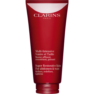 Clarins Multi Intensive Remodeling krema za tijelo 200 ml 200 ml