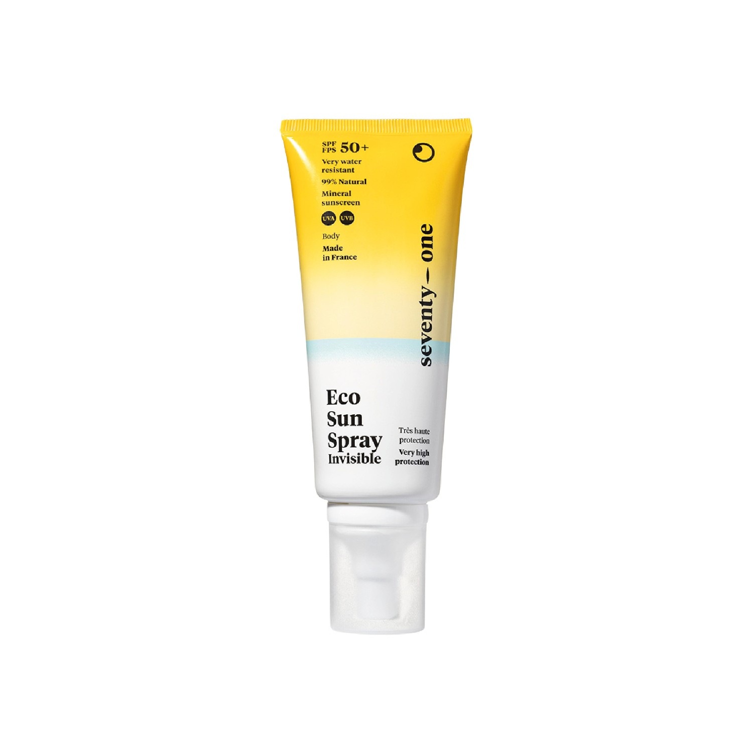 SeventyOne Percent Zonnebrandcrème - 100 ml