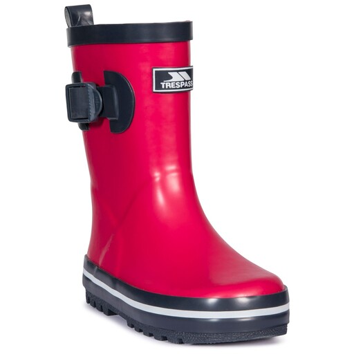 Botas De Agua Trumpet Trespass