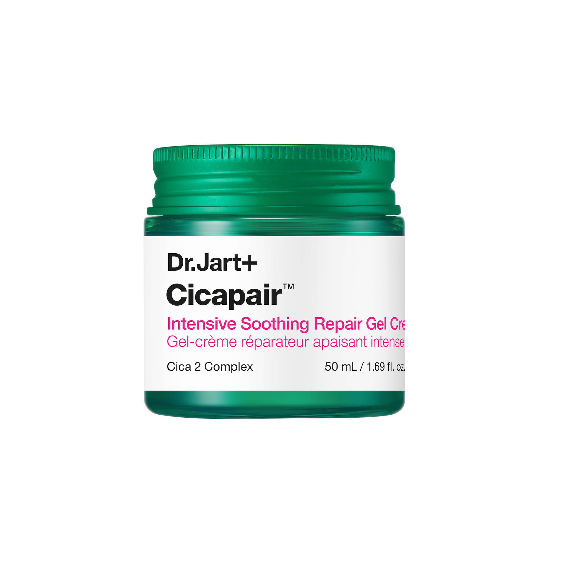 Cicapair Intenzív Nyugtató Regeneráló Gél Krém 50 ml - Dr.Jart+
