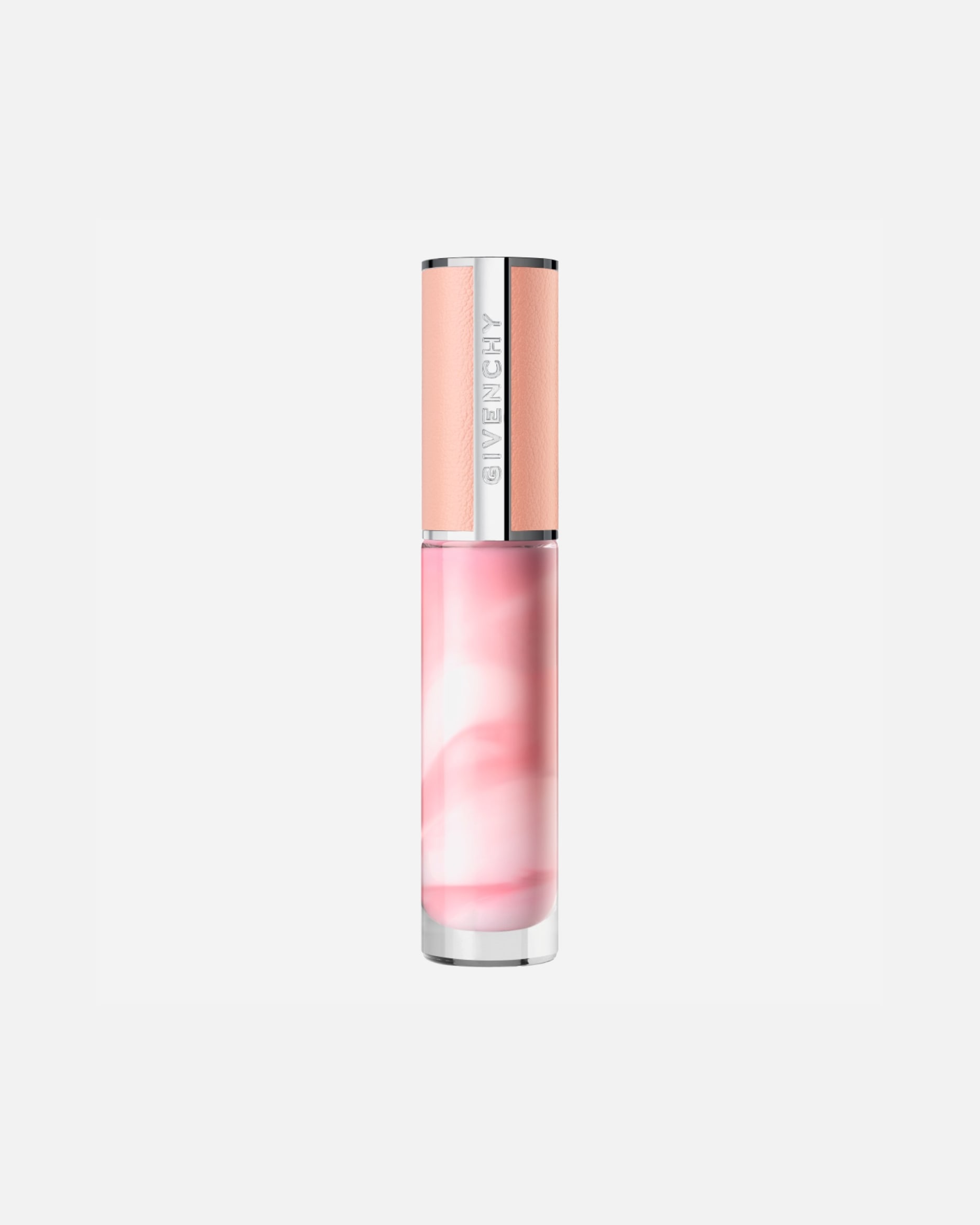 Givenchy Lipbalsem Rose Perfecto Le Rose Perfecto vloeibare lippenbalsem - 6 ml