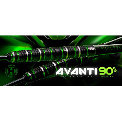  Harrows Pikado Avanti 90% 18g Pikado
