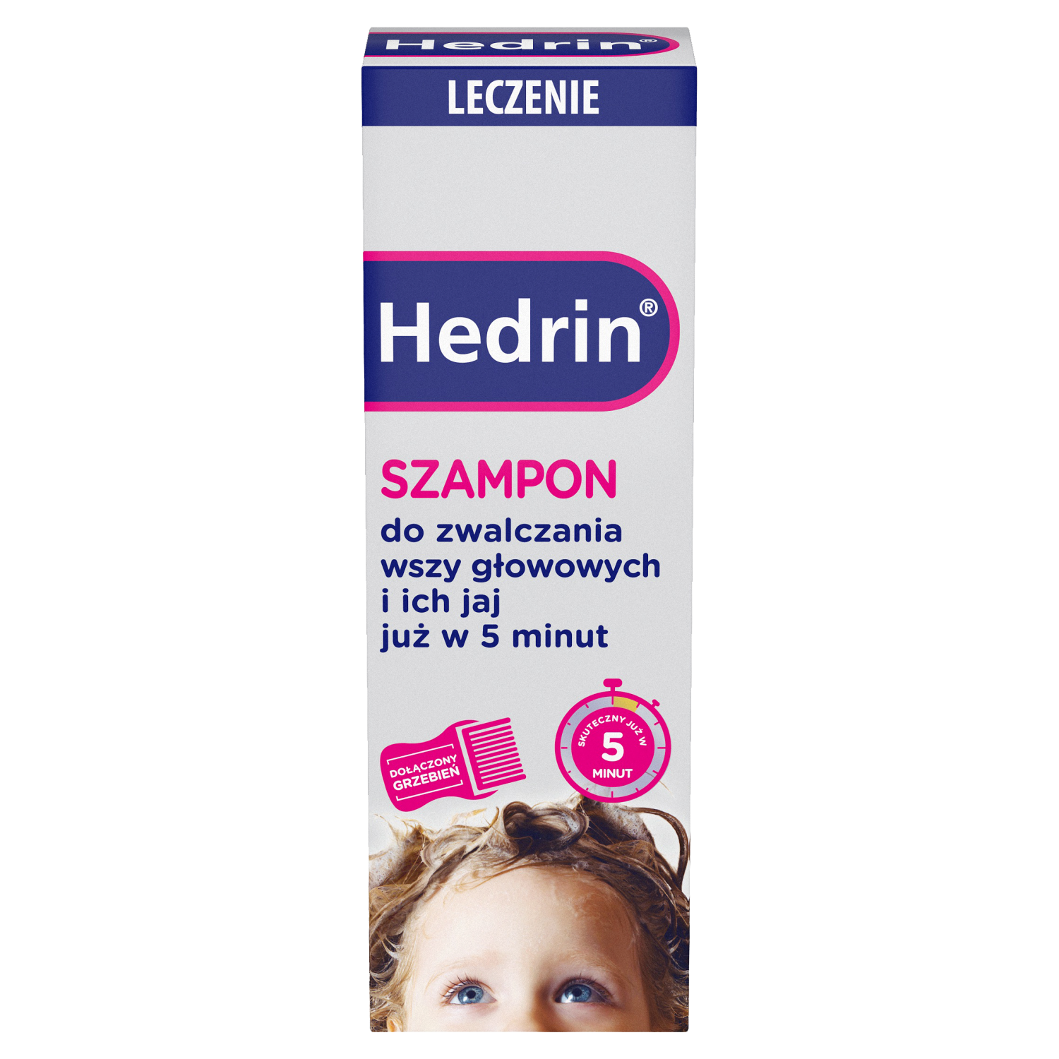 Hedrin